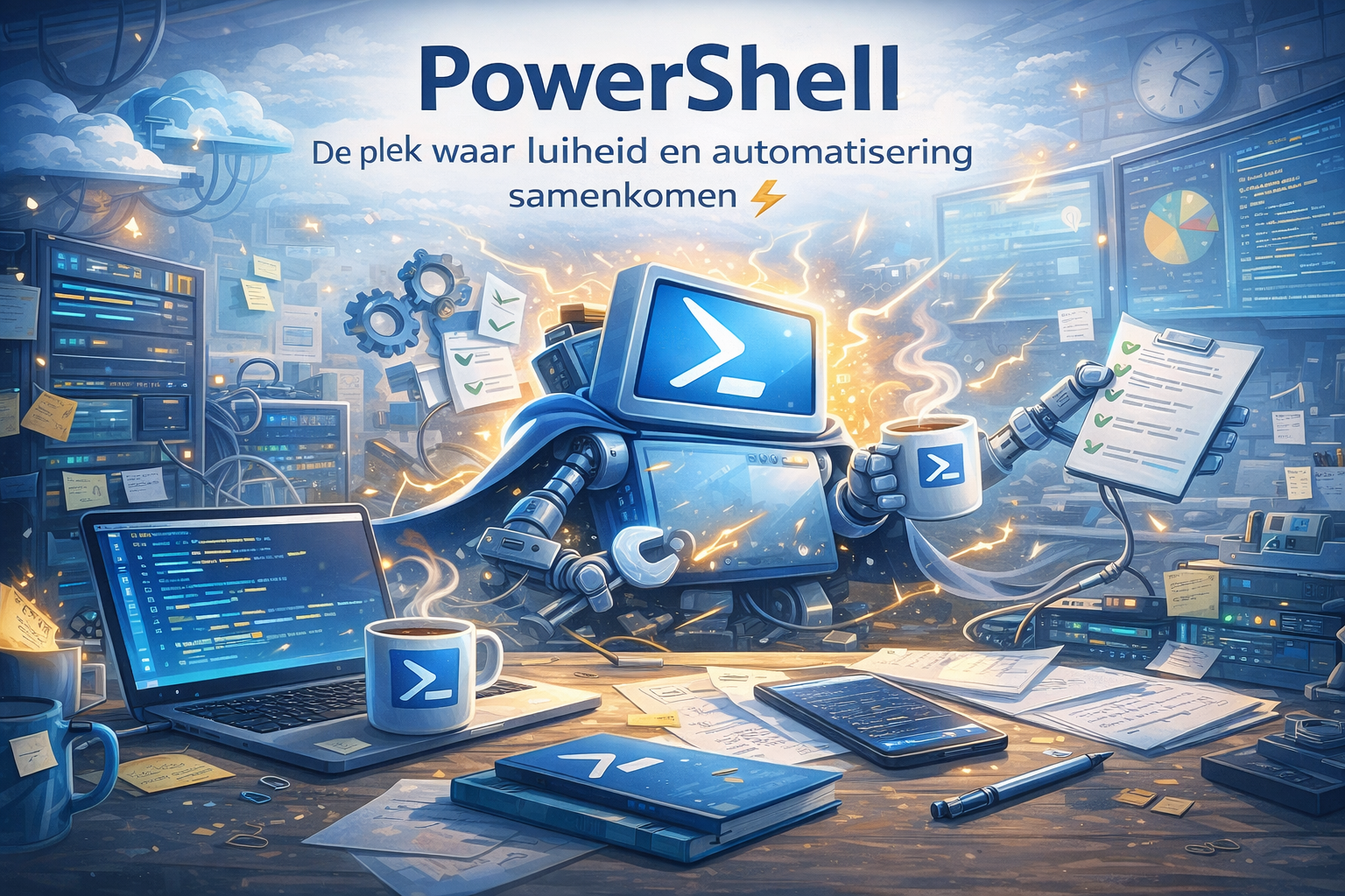 Powershell